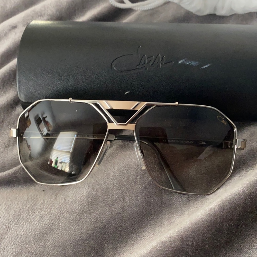 Cazal Sunglasses
